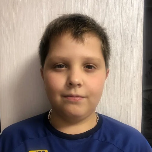 Кривошеев Артём Вадимович