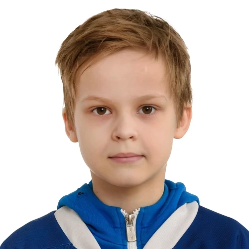 Иванов Ярослав Павлович