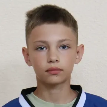 Валюк Матвей Дмитриевич