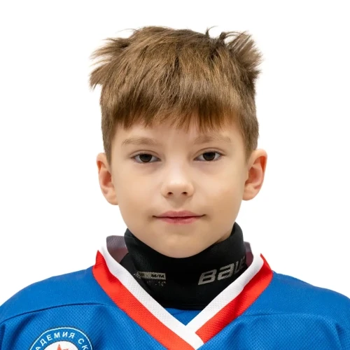 Сергеев Лев Константинович