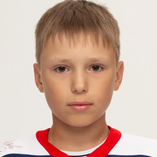 Тихоненко Роман Денисович