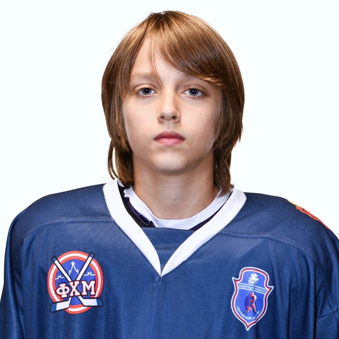 Селезнев Егор Алексеевич