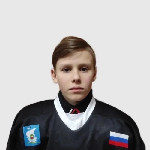 Должук Дмитрий Олегович