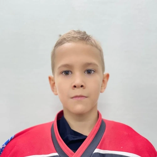 Сибилев Кирилл Иванович