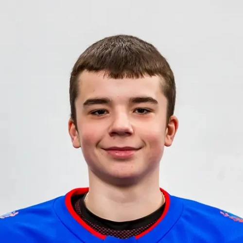 Смеляков Алексей Алексеевич