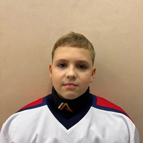 Амеличев Кирилл Владиславович