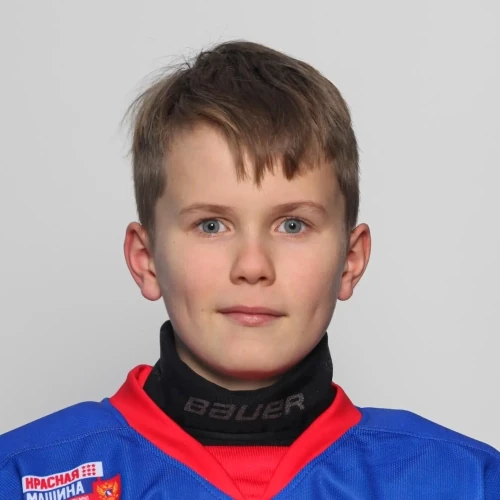 Иванов Семен Алексеевич
