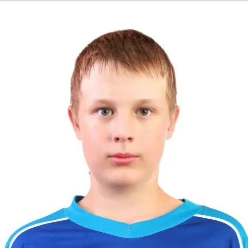 Зинченко Глеб Васильевич