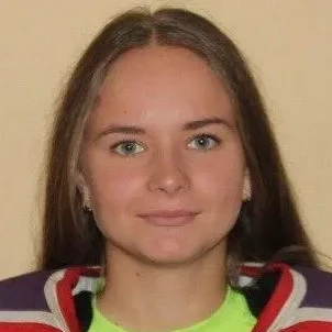 Суюшкина Полина