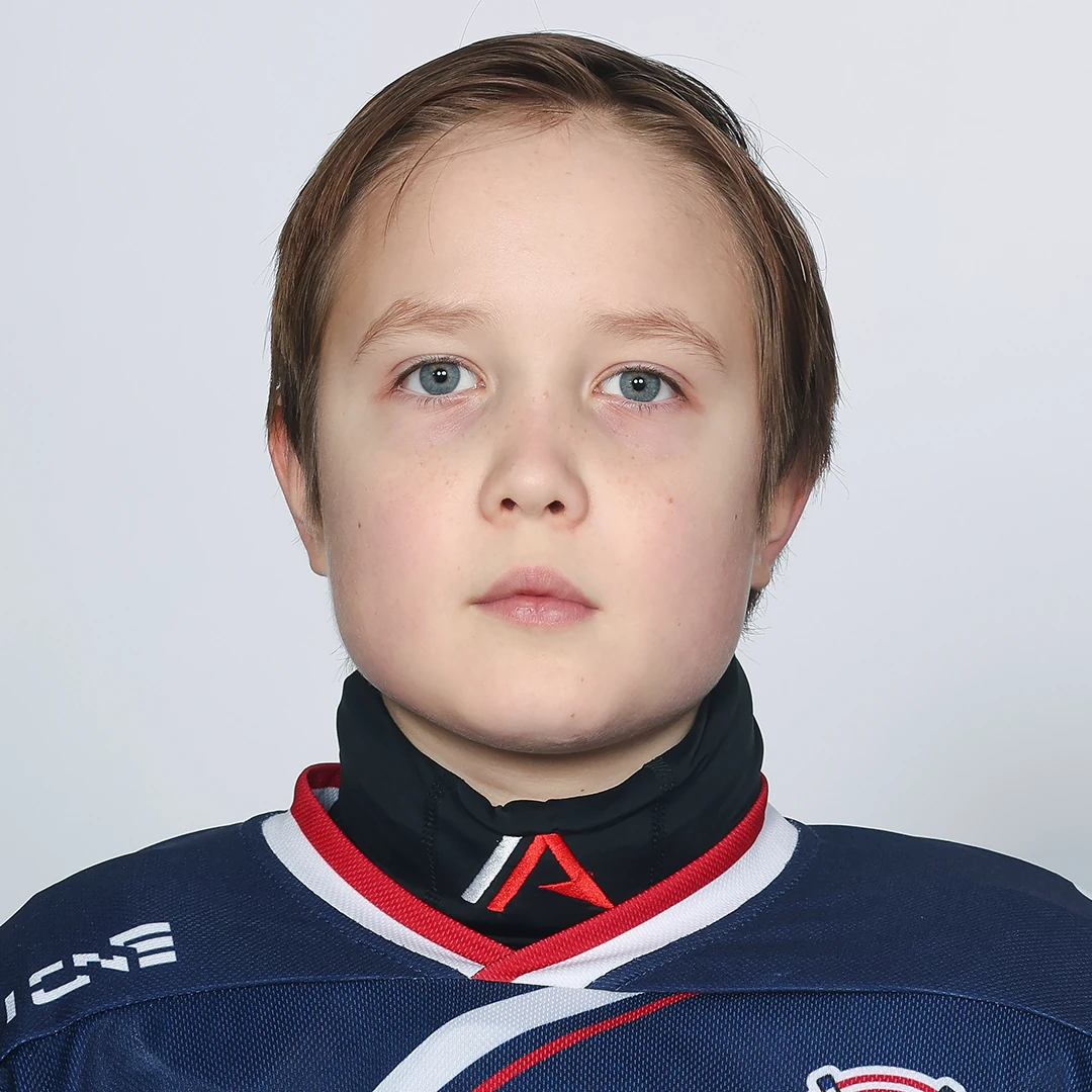 Жданов Дмитрий Алексеевич