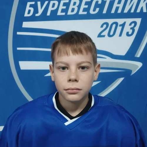 Стрельников Максим Евгеньевич