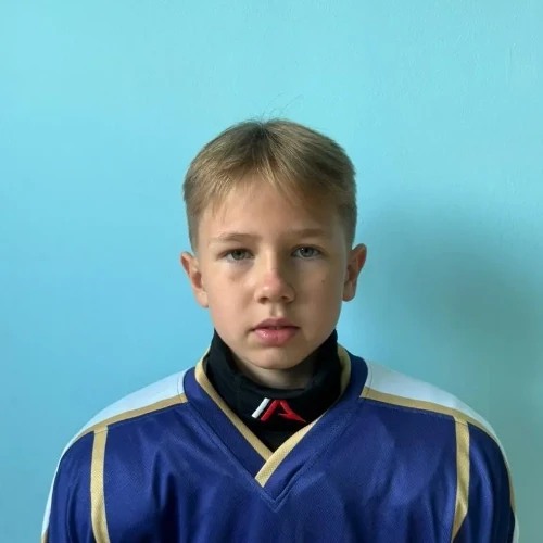 Луньков Данила Андреевич