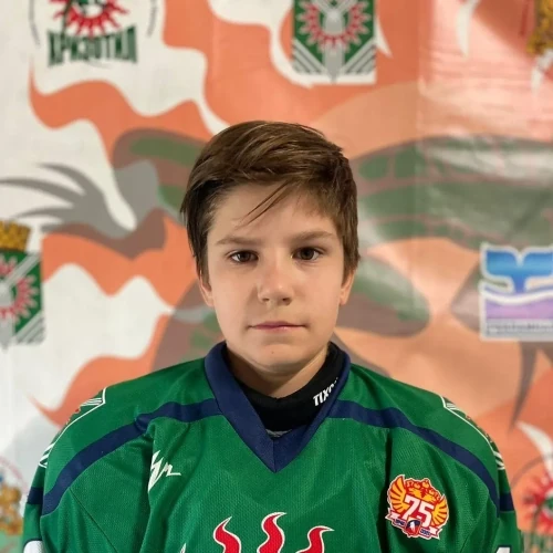 Шишменцев Григорий Александрович