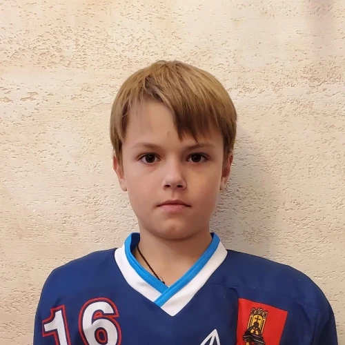Карпов Михаил Иванович