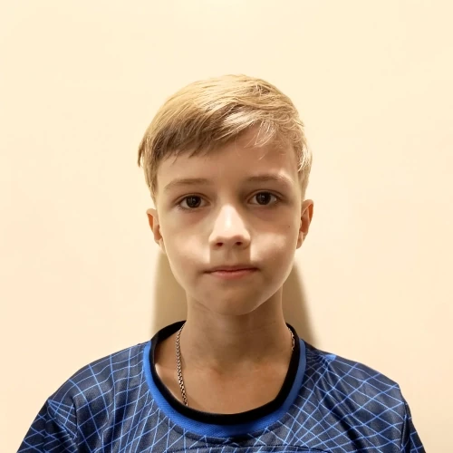 Симонов Андрей Дмитриевич