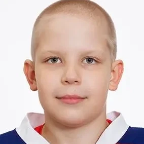 Гуляев Иван Евгеньевич