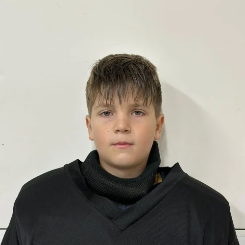 Осадчик Глеб Денисович