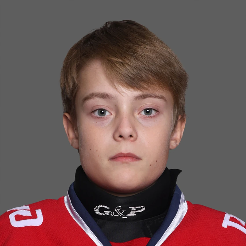 Поличев Даниил Николаевич