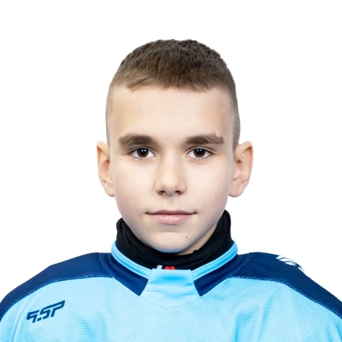 Тепляков Алексей Алексеевич