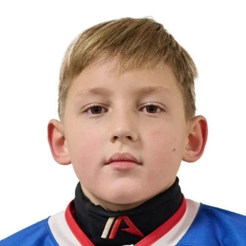 Благиня Никита Алексеевич