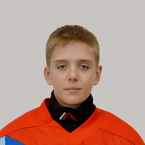 Иноземцев Даниил Дмитриевич