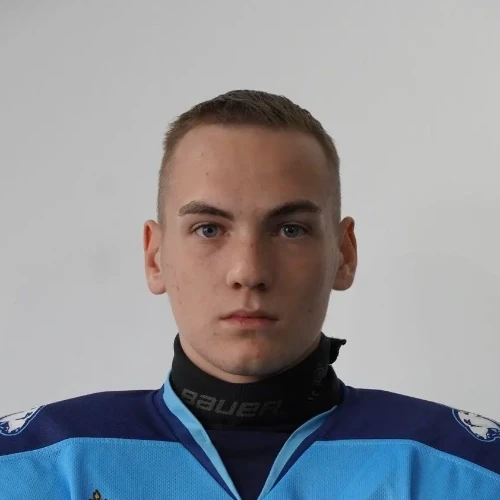 Юшкин Артём Денисович