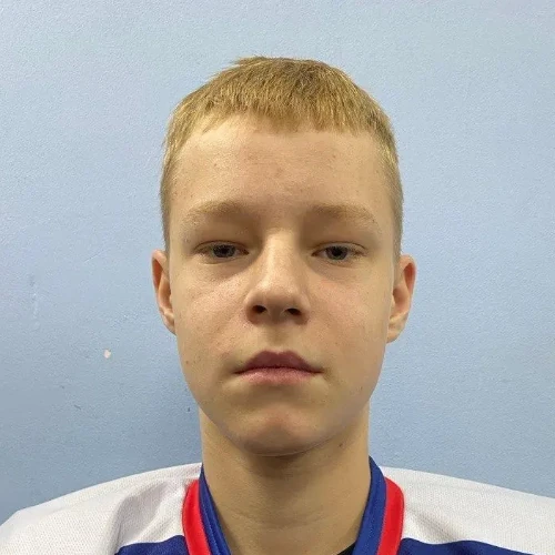 Храмов Тимофей Вадимович