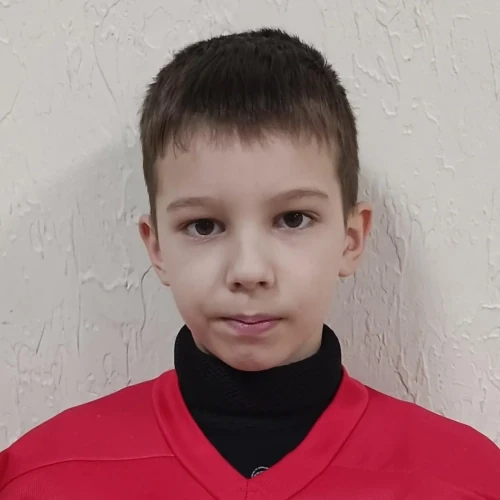 Клячин Даниил Александрович
