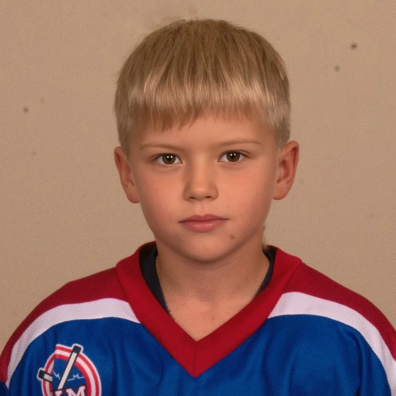 Александр Плаксин