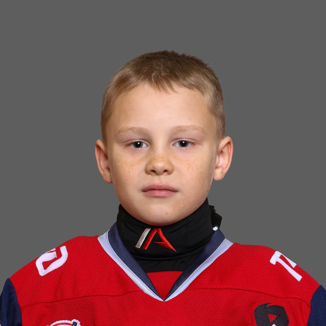 Матвей Новиков