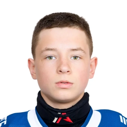 Фролов Иван Валерьевич