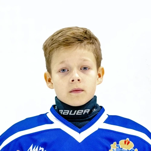 Вербицкий Тимофей Александрович