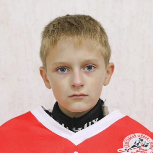 Шемпелев Степан Максимович