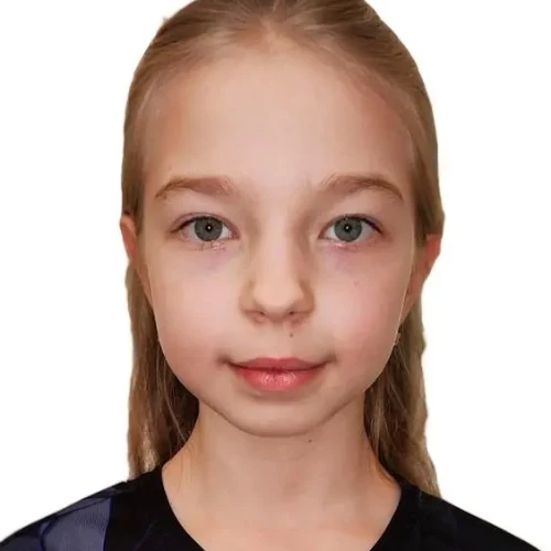 Титкова Оксана Денисовна