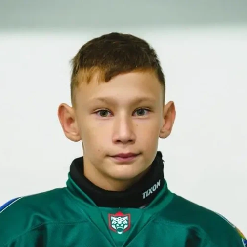 Шириязданов Сабир Рамисович
