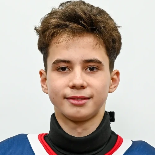 Галимуллин Самат Рамилевич