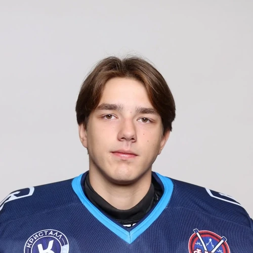 Прытков Арсений Алексеевич