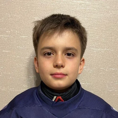 Терехов Юрий Максимович