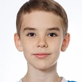 Алексеев Георгий Андреевич