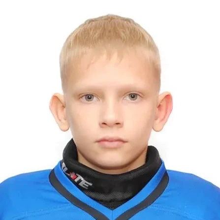 Баранов Тимофей Юрьевич