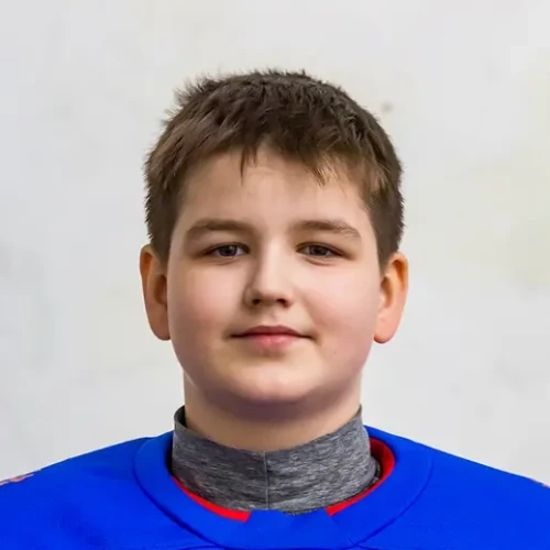 Качкин Степан Алексеевич