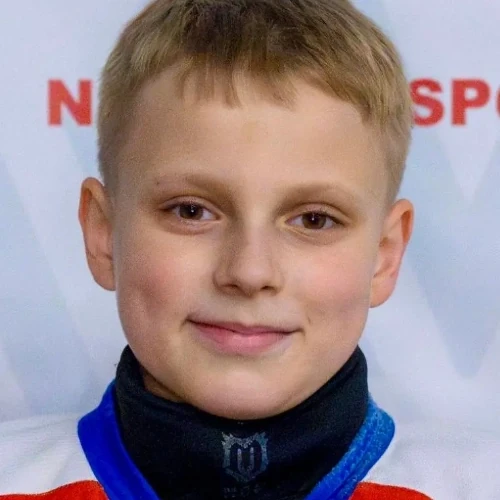 Скребцов Глеб Евгеньевич