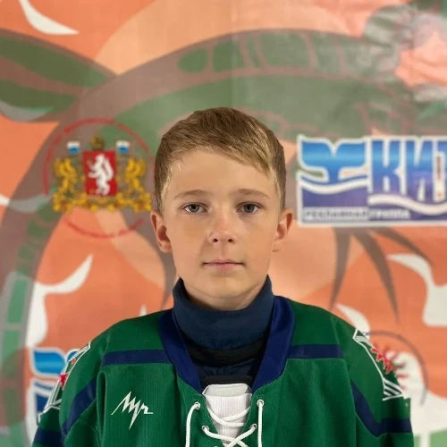 Лескин Матвей Алексеевич