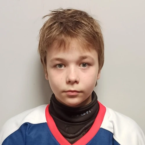 Лукьянов Михаил Александрович