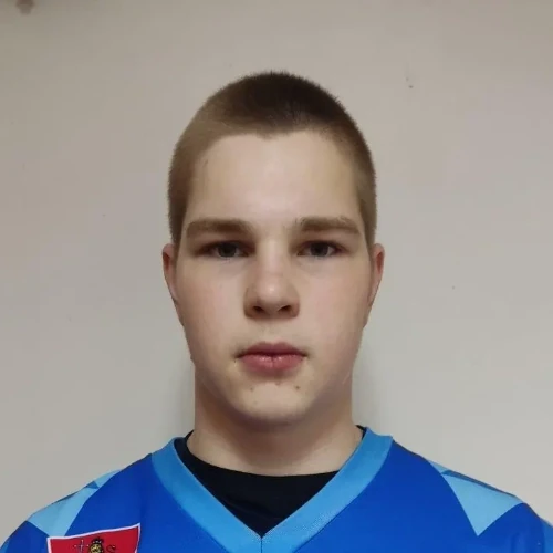 Солдатов Максим Леонидович