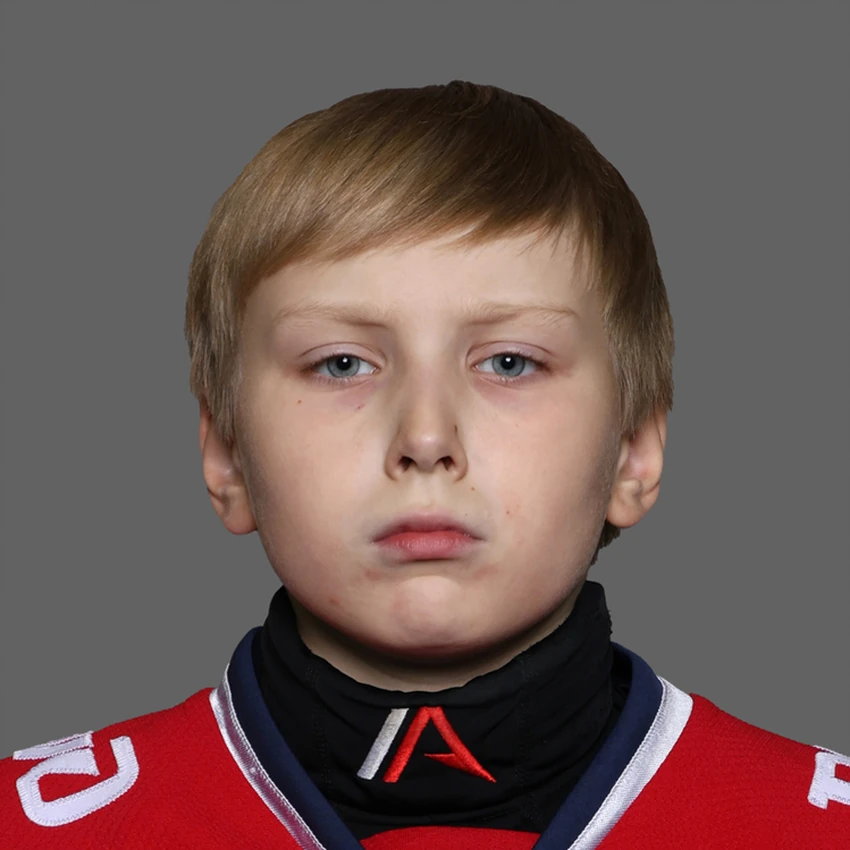 Шацков Глеб Александрович