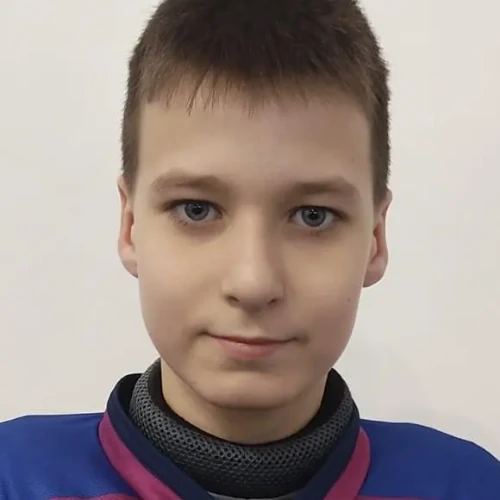 Лысинский Глеб Максимович