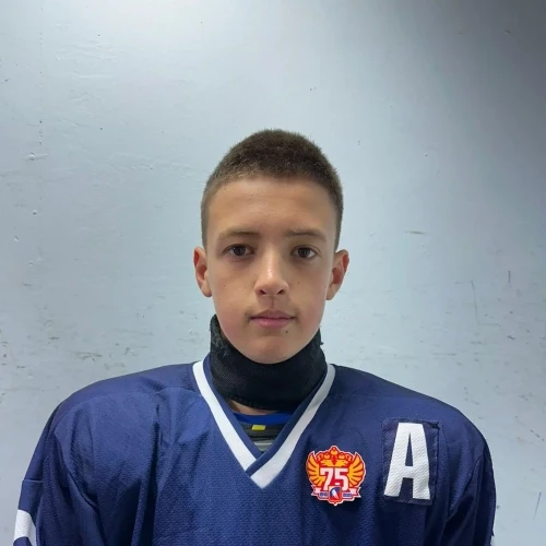 Булатов Яков Алексеевич