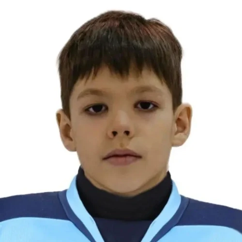 Букин Даниил Витальевич