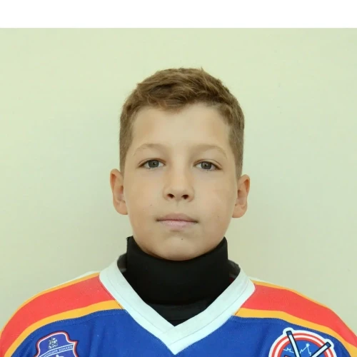 Каменский Александр Игоревич